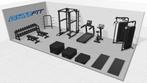 Bedrijfsfitness ruimte | Hotel ruimte | Fysiotherapie |, Sport en Fitness, Fitnessmaterialen, Ophalen of Verzenden, Nieuw, Overige typen