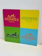 Rob VanMore - Hermes x Andy Warhol - 60 cm