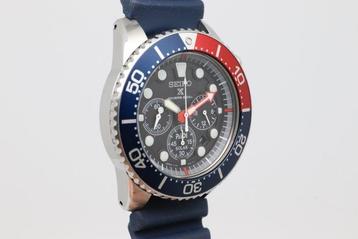 Seiko - Prospex - Sans Prix de Réserve - SSC663P1 |