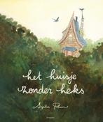 Het huisje zonder heks (9789021684574, Sophie Pluim), Antiek en Kunst, Verzenden