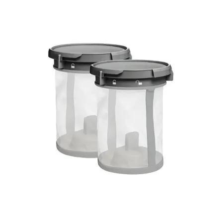 Electrolux Vervangingsfilter Microplastic Filtersysteem, Elektronische apparatuur, Vaatwasmachines, Verzenden