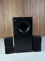 Bose - Acoustimass 5 Series III - Direct/Reflecting 2.1, Audio, Tv en Foto, Nieuw