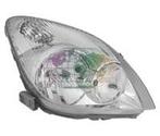 TOYOTA COROLLA, VERSO, 2002-2004 - KOPLAMP, DEPO, HB3 + H..., Verzenden