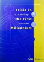 Frisia in the First Millenium 9789053451168, Livres, H.A. Heidinga, Verzenden