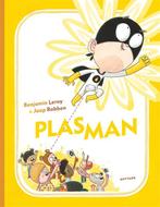 Plasman 9789025767471, Livres, Livres pour enfants | 4 ans et plus, Benjamin Leroy, Jaap Robben, Verzenden