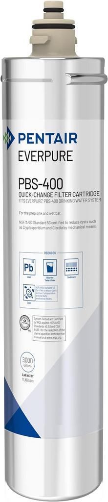 Everpure Vervangingsfilter PBS-400, Huis en Inrichting, Keuken | Keukenbenodigdheden, Verzenden
