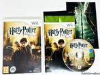Nintendo Wii - Harry Potter And The Deathly Hallows - Part 2, Verzenden