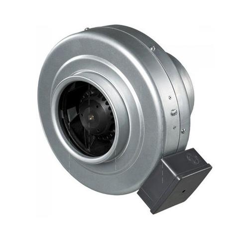 S-vent buisventilator 160 mm | 740 m3/h | 230V | BS160, Doe-het-zelf en Bouw, Ventilatie en Afzuiging, Nieuw, Verzenden