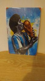 Argentina - Wereldkampioenschap Voetbal - Lionel Messi -