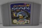 Jetforce Gemini (N64 EUR), Nieuw
