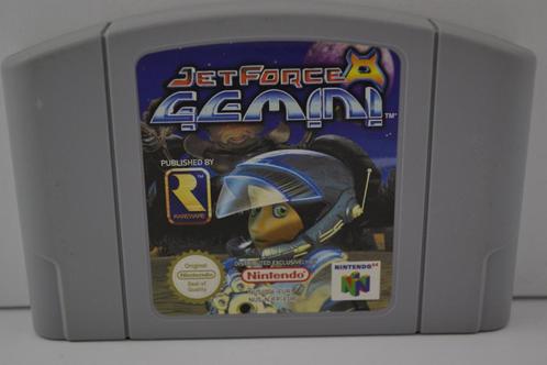 Jetforce Gemini (N64 EUR), Games en Spelcomputers, Games | Nintendo 64