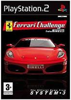Ferrari Challenge Trofeo Pirelli (PS2 Nieuw), Games en Spelcomputers, Games | Sony PlayStation 2, Nieuw, Ophalen of Verzenden