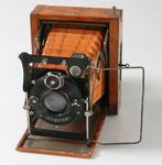 Zeiss Ikon Contessa Nettel - tropencamera - Analoge camera, Nieuw