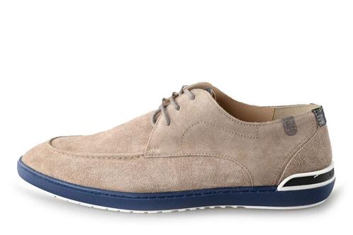 Floris van Bommel Nette schoenen in maat 41 Beige | 10%, Vêtements | Hommes, Chaussures, Envoi