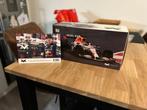 Minichamps 1:18 - Model raceauto - Red Bull Racing RB 16b, Hobby en Vrije tijd, Nieuw