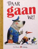 Daar gaan we! 9789047619437 Leo Timmers, Verzenden, Gelezen, Leo Timmers