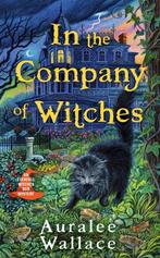 In The Company Of Witches 9780593335833 Auralee Wallace, Verzenden, Gelezen, Auralee Wallace