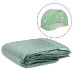vidaXL Kashoes vervangend (4,5 m²) 300x150x200 cm groen, Tuin en Terras, Verzenden, Nieuw
