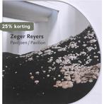 Paviljoen / Pavilion 9789085865735 Zeger Reyers, Verzenden, Gelezen, Zeger Reyers