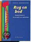 Rug En Bed 9789035215580