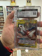 Pokémon Graded card - Latias & Latios 113/181 Foil, Full art