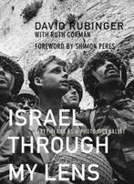 ISRAEL THROUGH MY LENS       GEB 9780789209283, Livres, Verzenden, ALICIA CRAIG FAXON