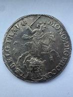 Nederland, Utrecht Dukaton 1711 - VOC-schip De Liefde