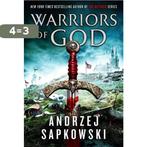 Warriors of God 9781473226173 Andrzej Sapkowski, Verzenden, Zo goed als nieuw, Andrzej Sapkowski