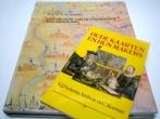 Nederland, De Nederlanden; Van Deventer, Mercator, Ortelius,