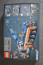 Lego Set - 42128 - Technic - Heavy-duty Tow Truck, Nieuw