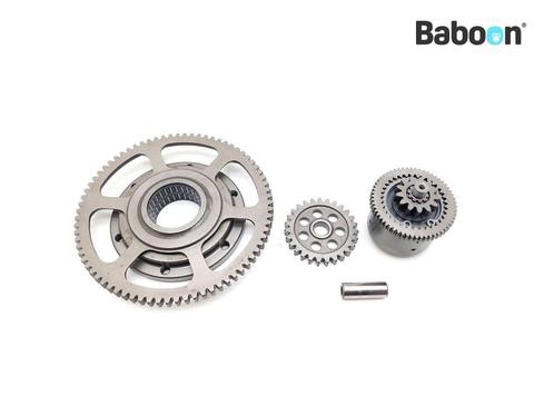 Start Koppeling / Vrijloop Honda VTR 1000 SP-1 2000-2001, Motoren, Onderdelen | Honda, Gebruikt, Verzenden
