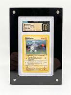 The Pokémon Company - Graded card - Magnemite - Base Set -, Nieuw