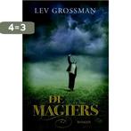 De Magiërs 9789061126799 Lev Grossman, Boeken, Verzenden, Gelezen, Lev Grossman