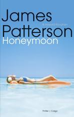 Honeymoon 9789023491361 James Patterson, Verzenden, Gelezen, James Patterson