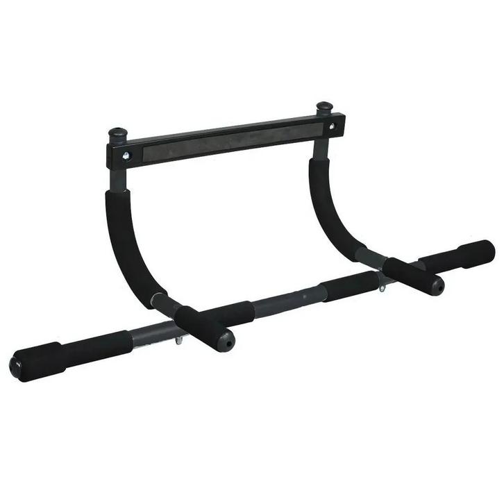 Toorx Fitness 3-in-1 Deurtrainer BTP - Pull up bar - 100 kg, Sport en Fitness, Fitnessmaterialen, Nieuw, Verzenden