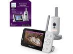 Philips Avent Connected SCD923/26 Beeldbabyfoon - Babyfoon, Verzenden, Nieuw