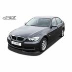 Voorspoiler Vario-X Voorbumper Front Lip BMW E90 E91 B7199, Nieuw, BMW, Voor