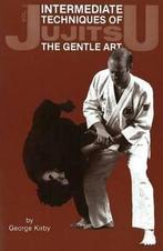 Intermediate Techniques of Jujitsu 9780897501286, Livres, George Kirby, Verzenden