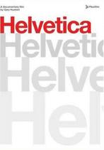 Helvetica DVD (2007) Gary Hustwit cert E, Zo goed als nieuw, Verzenden