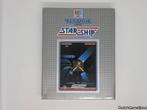 Vectrex - MB - Starship - Boxed, Games en Spelcomputers, Spelcomputers | Overige, Verzenden, Gebruikt