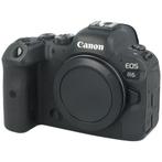 Canon EOS R6 body occasion, Audio, Tv en Foto, Fotocamera's Digitaal, Verzenden, Zo goed als nieuw, Canon