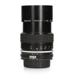 Nikon Ai 135mm F2.8, Ophalen of Verzenden, Zo goed als nieuw