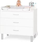 2dekans | Pinolino - Commode Classic - Met Afneembare, Ophalen of Verzenden