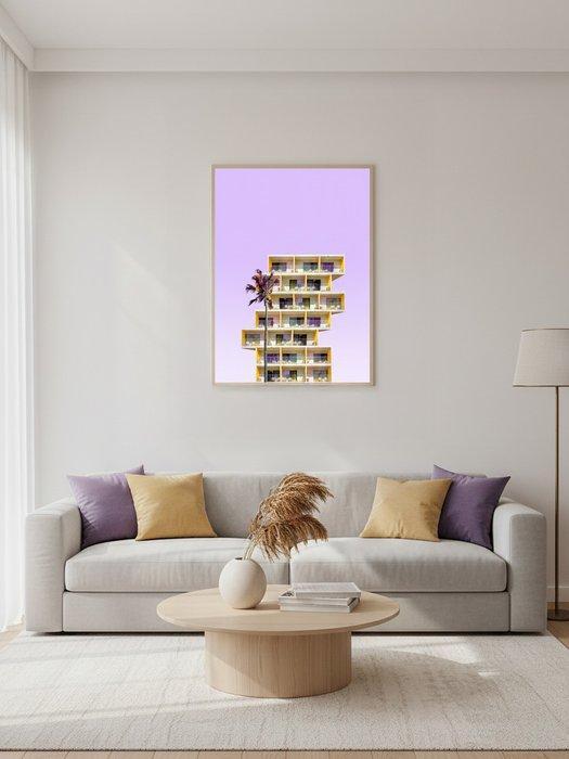 Téber - Containers · XL · No Reserve, Antiek en Kunst, Kunst | Designobjecten