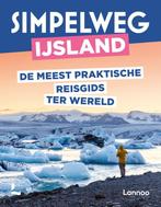 Simpelweg IJsland / Simpelweg 9789401490894, Boeken, Verzenden, Zo goed als nieuw