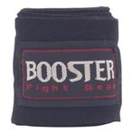 Booster BPC Kickboksbandages Zwart 250 cm, Sport en Fitness, Vechtsporten en Zelfverdediging, Verzenden, Nieuw, Vechtsportbescherming