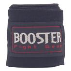 Booster BPC Kickboksbandages Zwart 250 cm, Sports & Fitness, Vechtsportbescherming, Verzenden