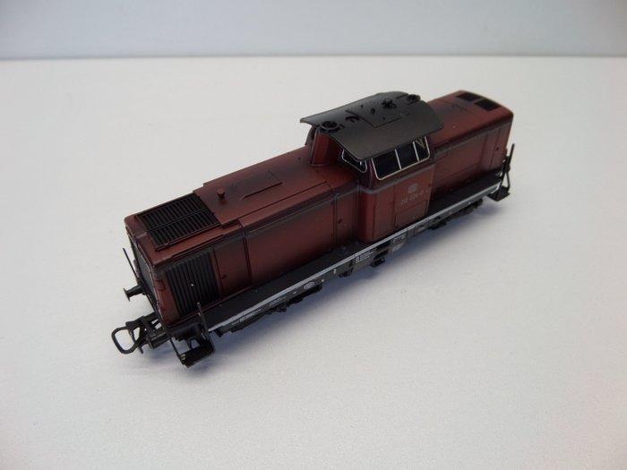 Märklin H0 - 2855 - Treinset (1) - Seven-part train set with, Hobby en Vrije tijd, Modeltreinen | H0