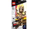 LEGO Super Heroes Ik ben Groot - 76217, Verzenden, Nieuw