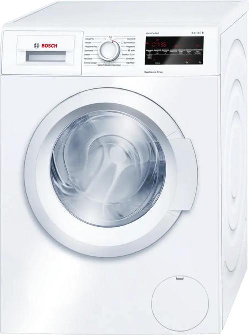 Bosch Wat28430 Serie 6 Wasmachine 8 Kg  1400t, Elektronische apparatuur, Wasmachines, Ophalen of Verzenden